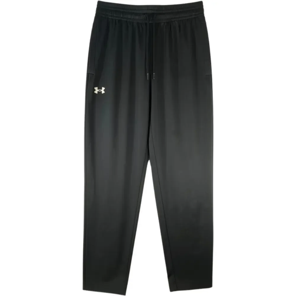 Under Armour Black Athletic Jogger Pants Size M